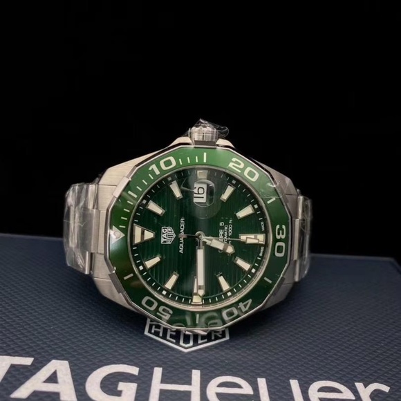 Tag heuer watch WAY201S - Picture 3 of 4